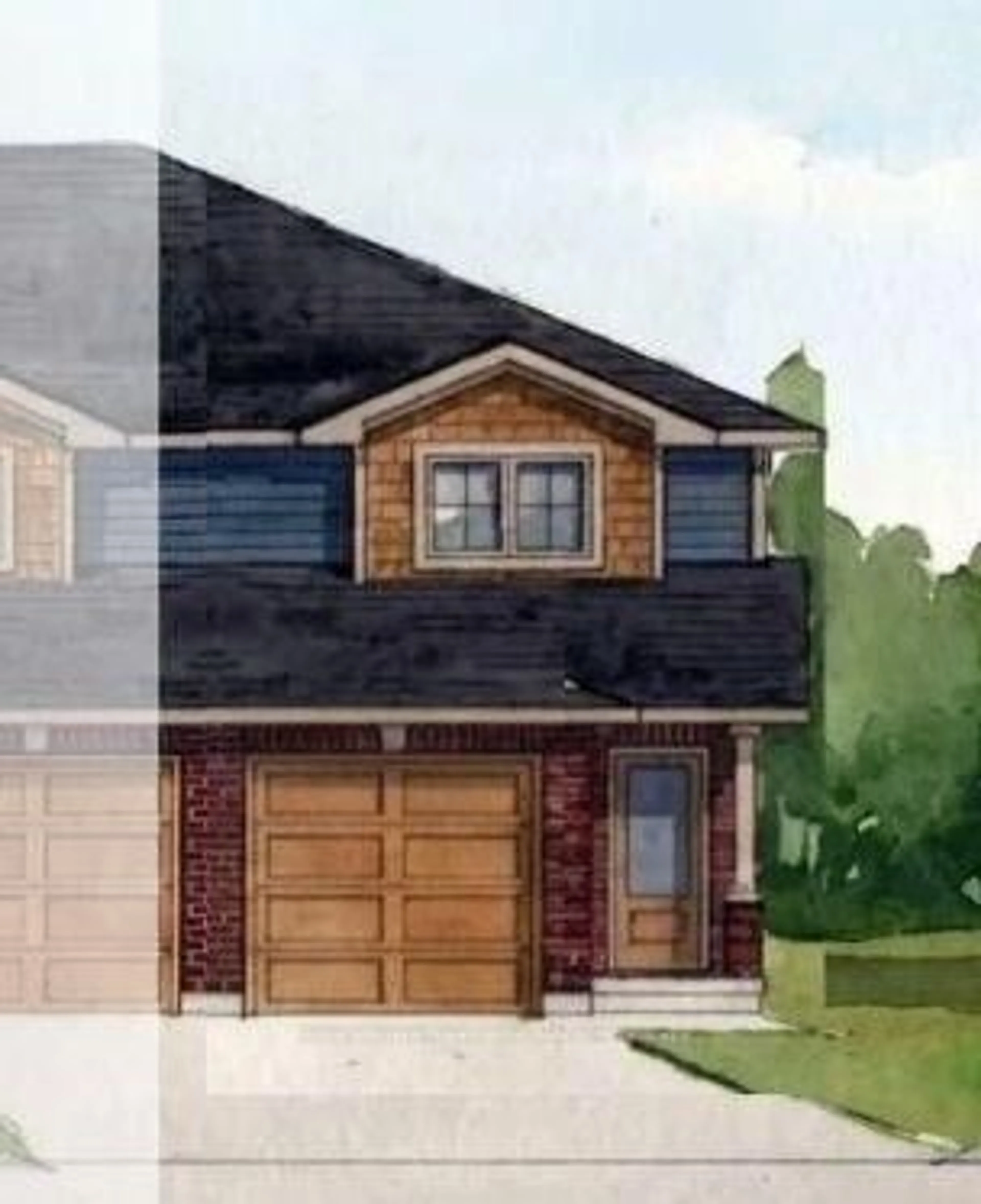 Home with brick exterior material, street for 85 Cousins Cres, Belleville Ontario K8N 0W1