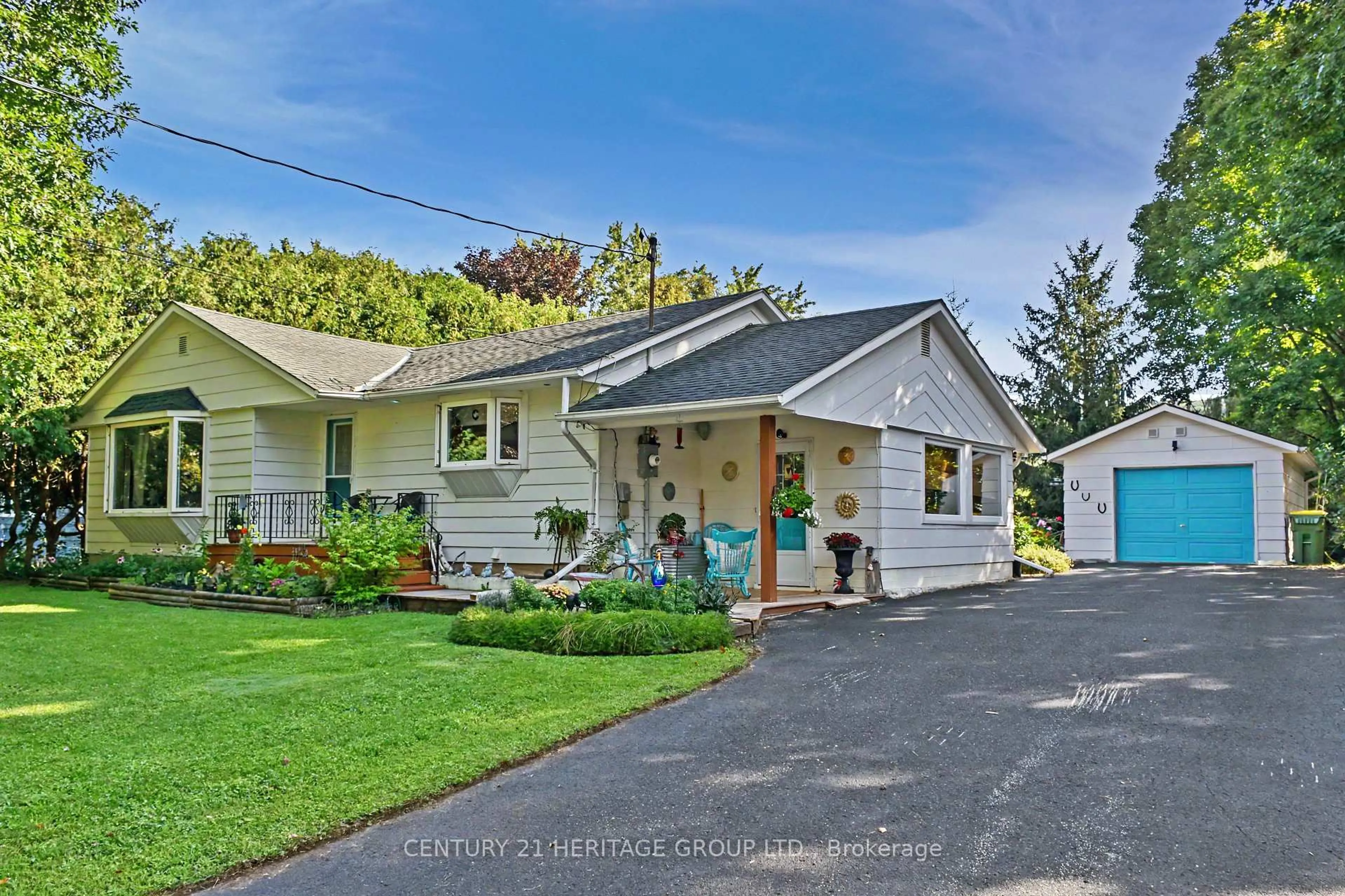 Unknown for 235345 Grey Road 13, Grey Highlands Ontario N0C 1G0