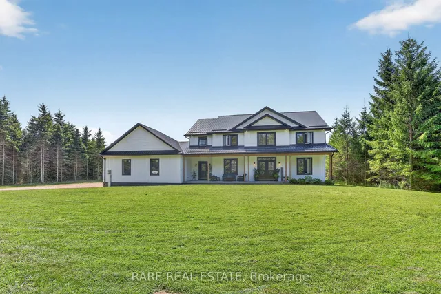 313026 Sideroad 35 Sdrd, Grey Highlands 3