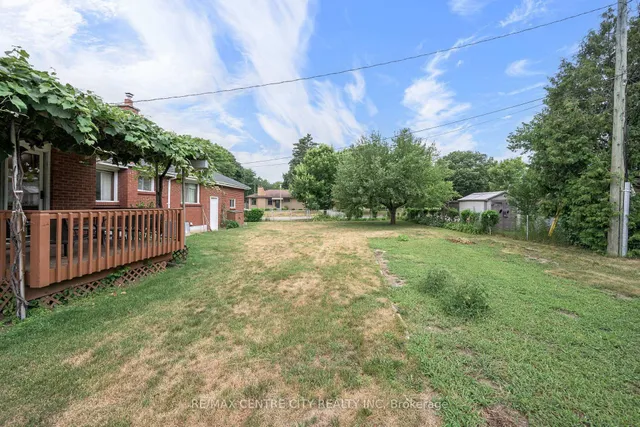 208 NIAGARA St, London East 3