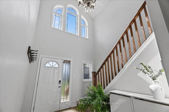 3317 Emily Carr Lane, London South 5