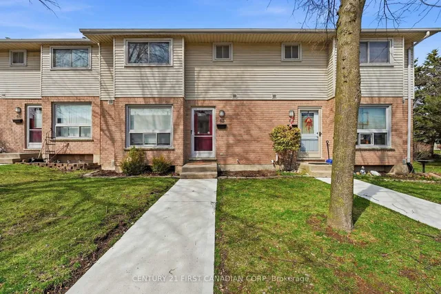 75 Ansondale Rd #65, London South