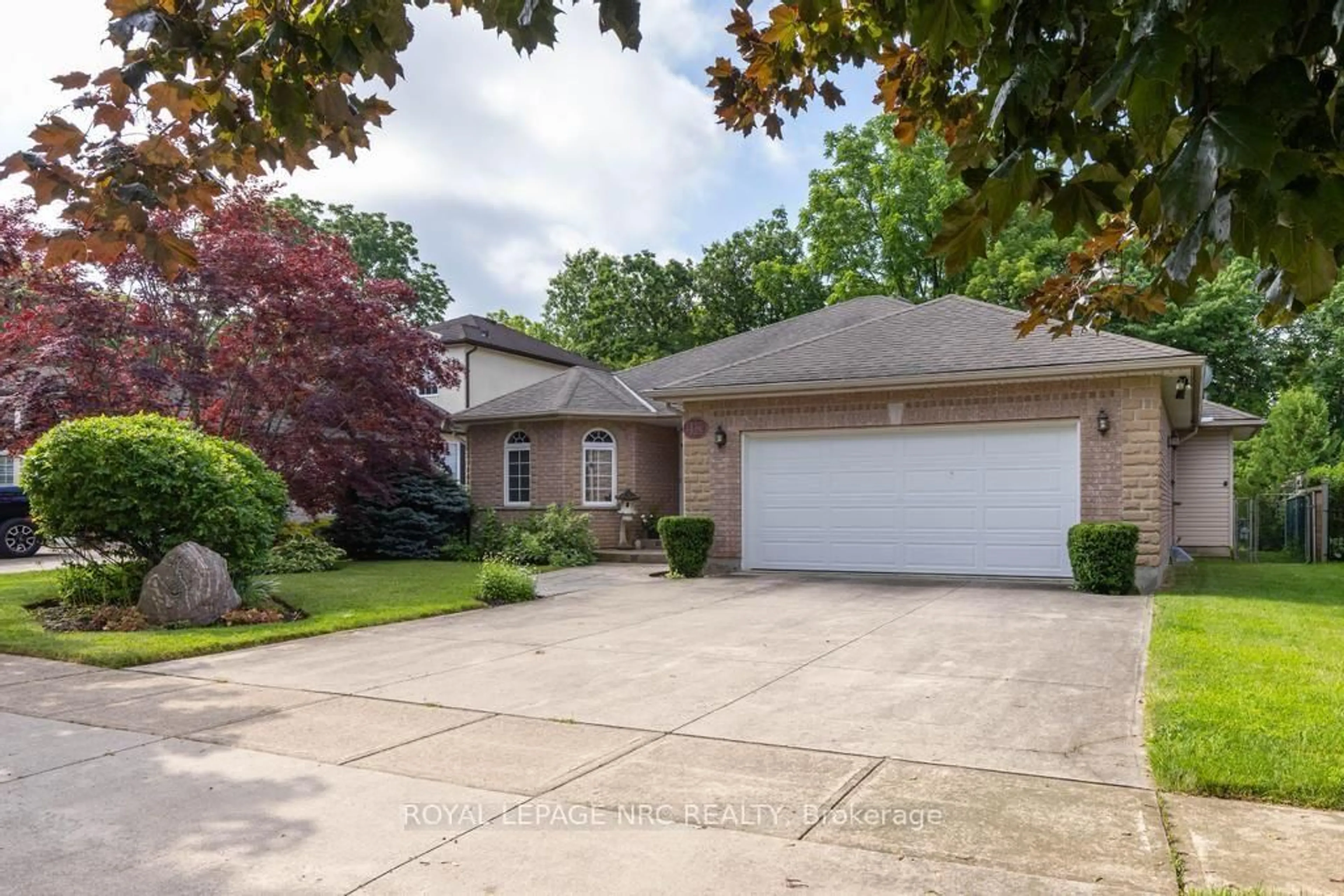 Unknown for 18 Harmony Dr, Niagara-on-the-Lake Ontario L0S 1J0