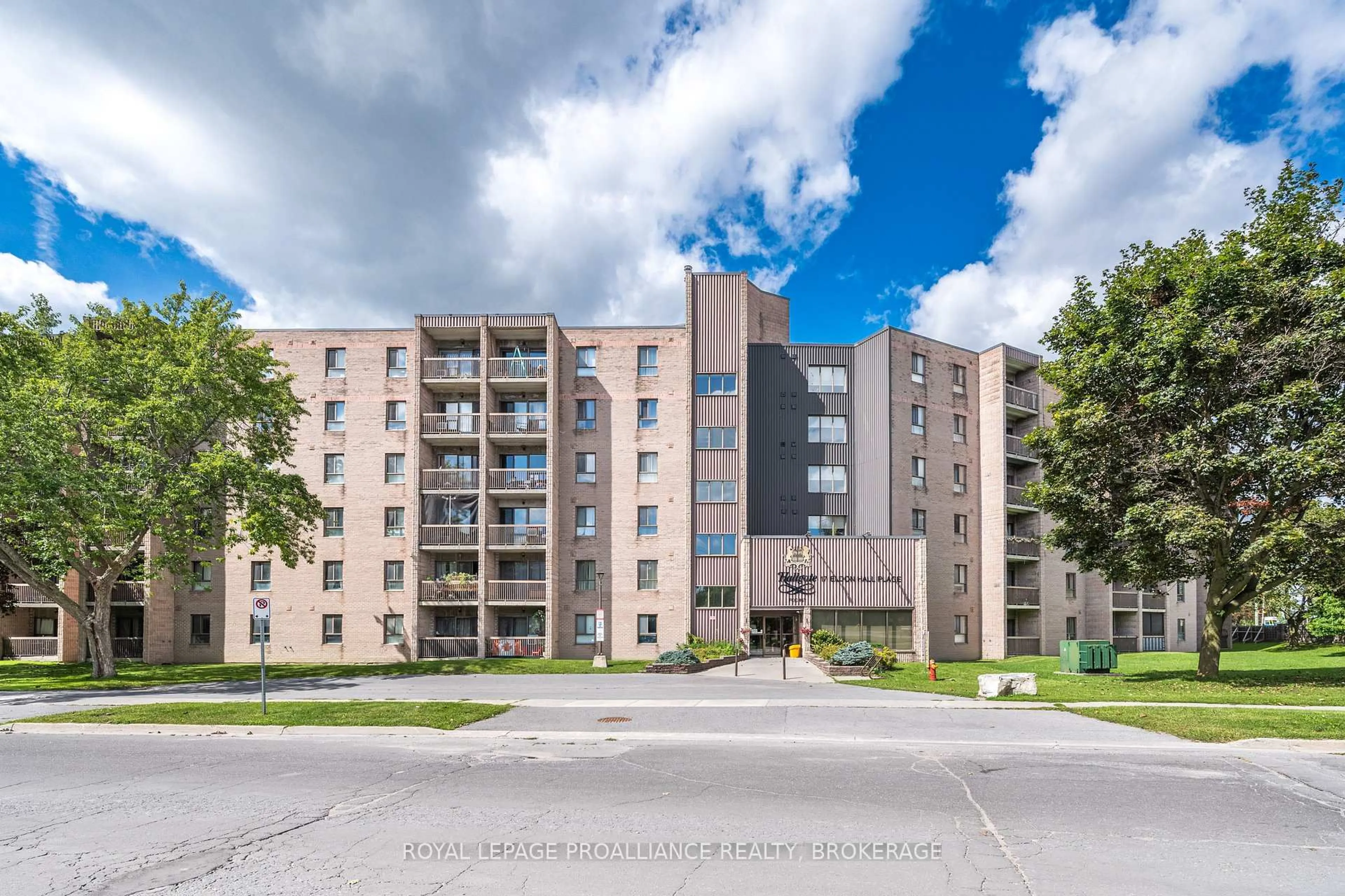 Unknown for 17 Eldon Hall Pl #112, Kingston Ontario K7M 7H5