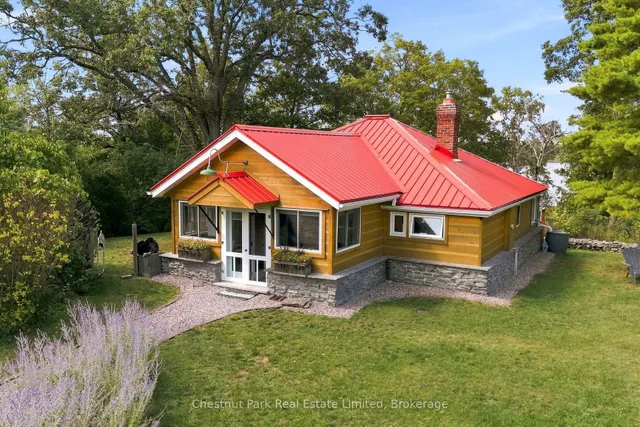 4786 County Road 1, Prince Edward County 2