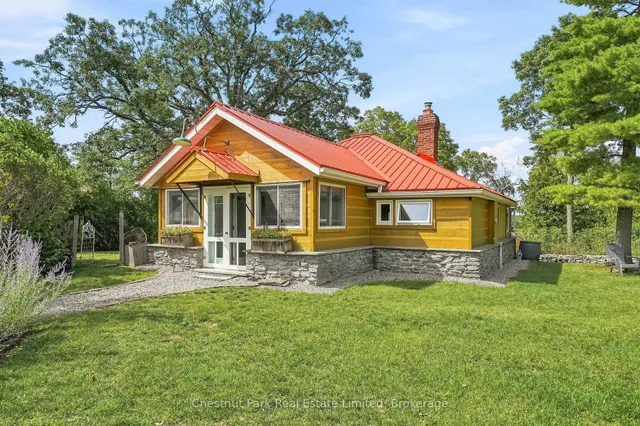4786 County Road 1, Prince Edward County 4