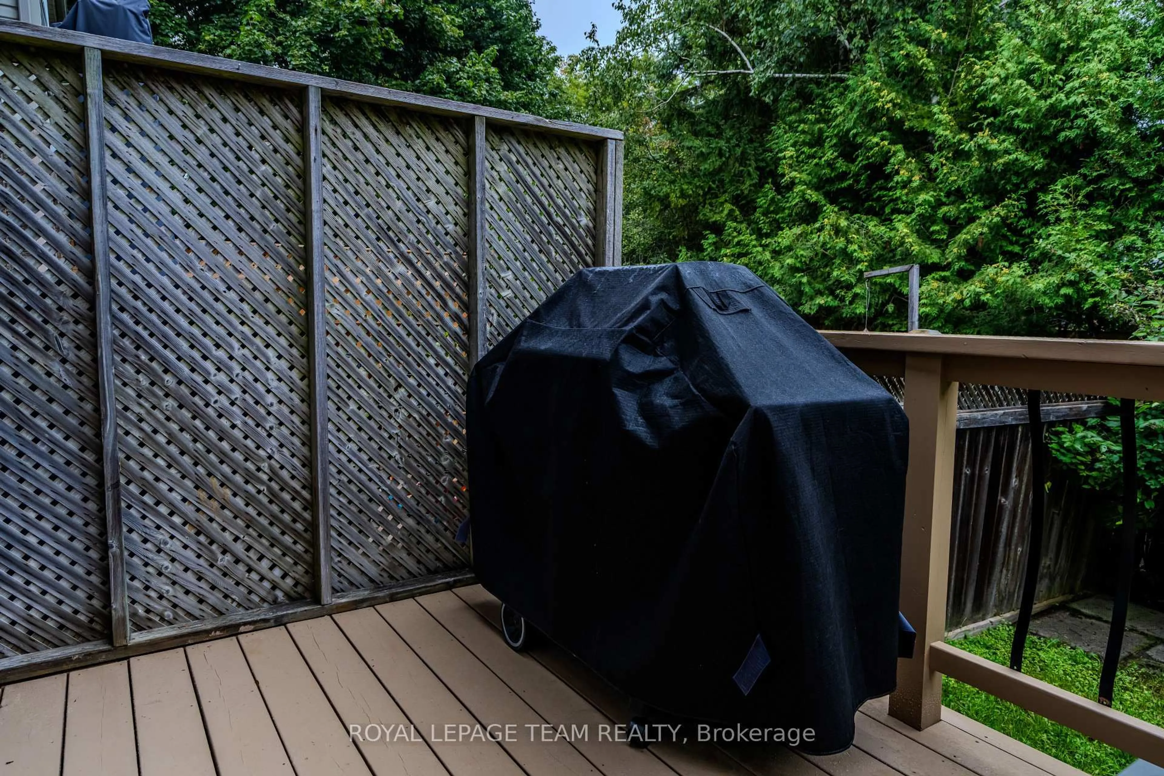 Patio, unknown for 49 Harrington Crt, Ottawa Ontario K2K 2S6