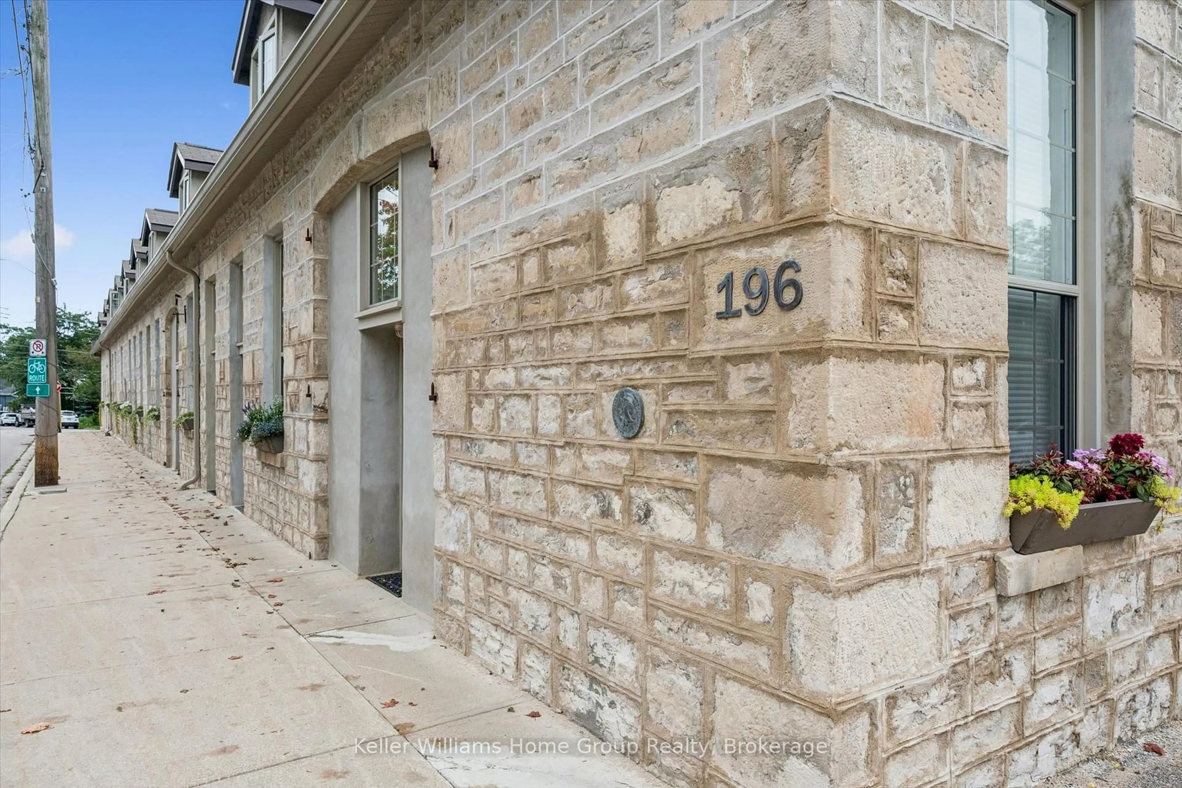 Unknown for 196 Arthur St #6, Guelph Ontario N1E 4V8