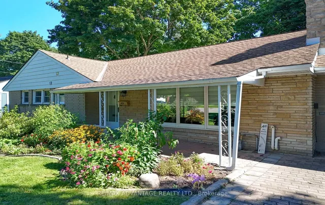 471 West Mile Rd, London North 5
