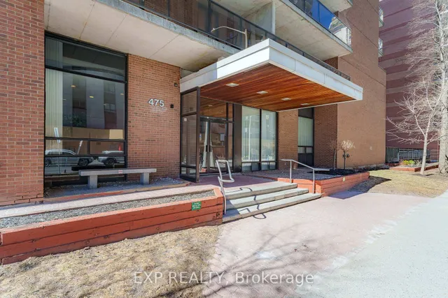 475 Laurier Ave #1002, Ottawa 2