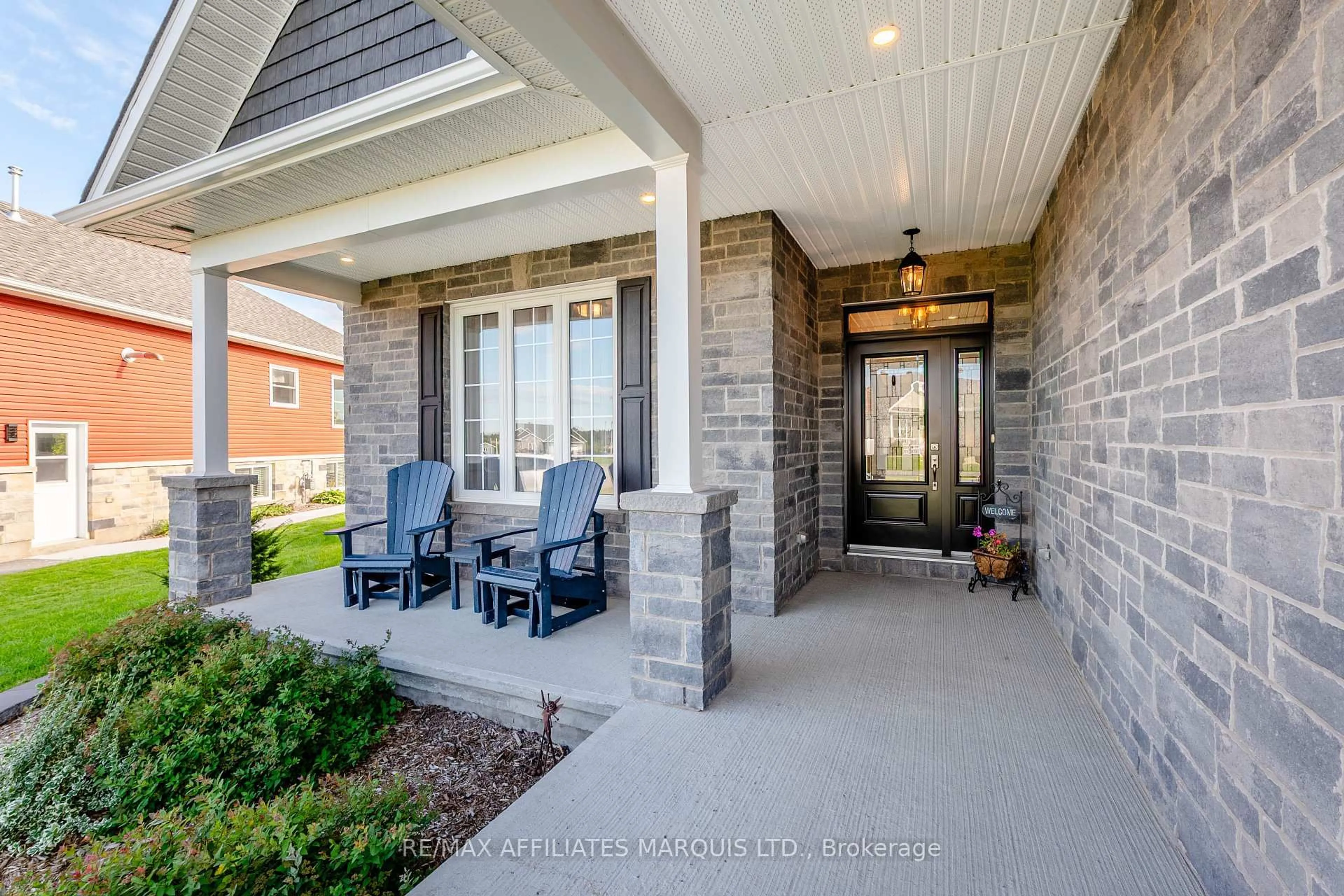 Unknown for 18 Hilda St, South Stormont Ontario K0C 1P0