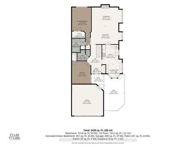 163 Pine Valley Dr #49, London South 5