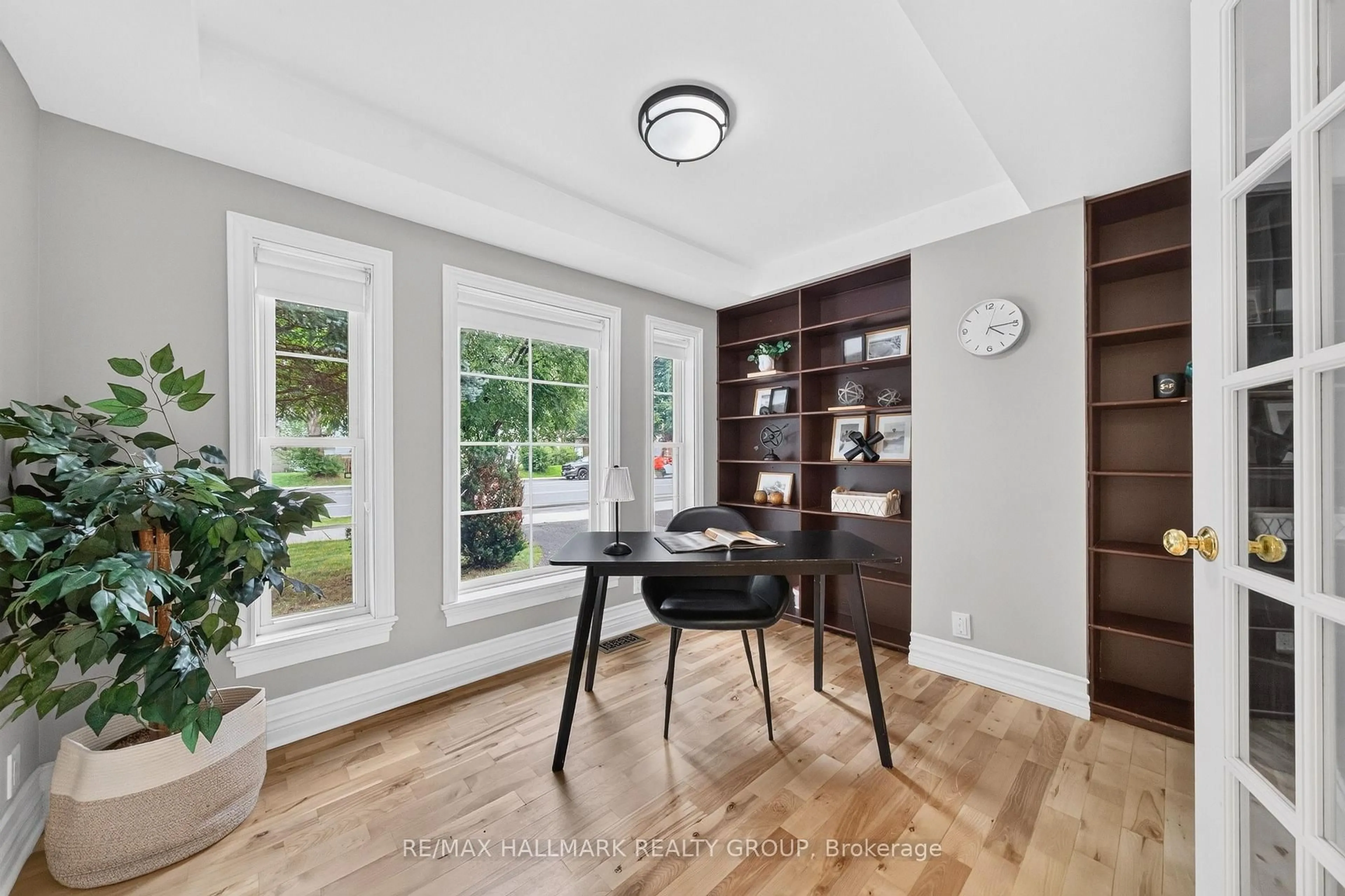 Dining room, unknown for 1608 Prince Of Wales Dr, Ottawa Ontario K2C 1P3