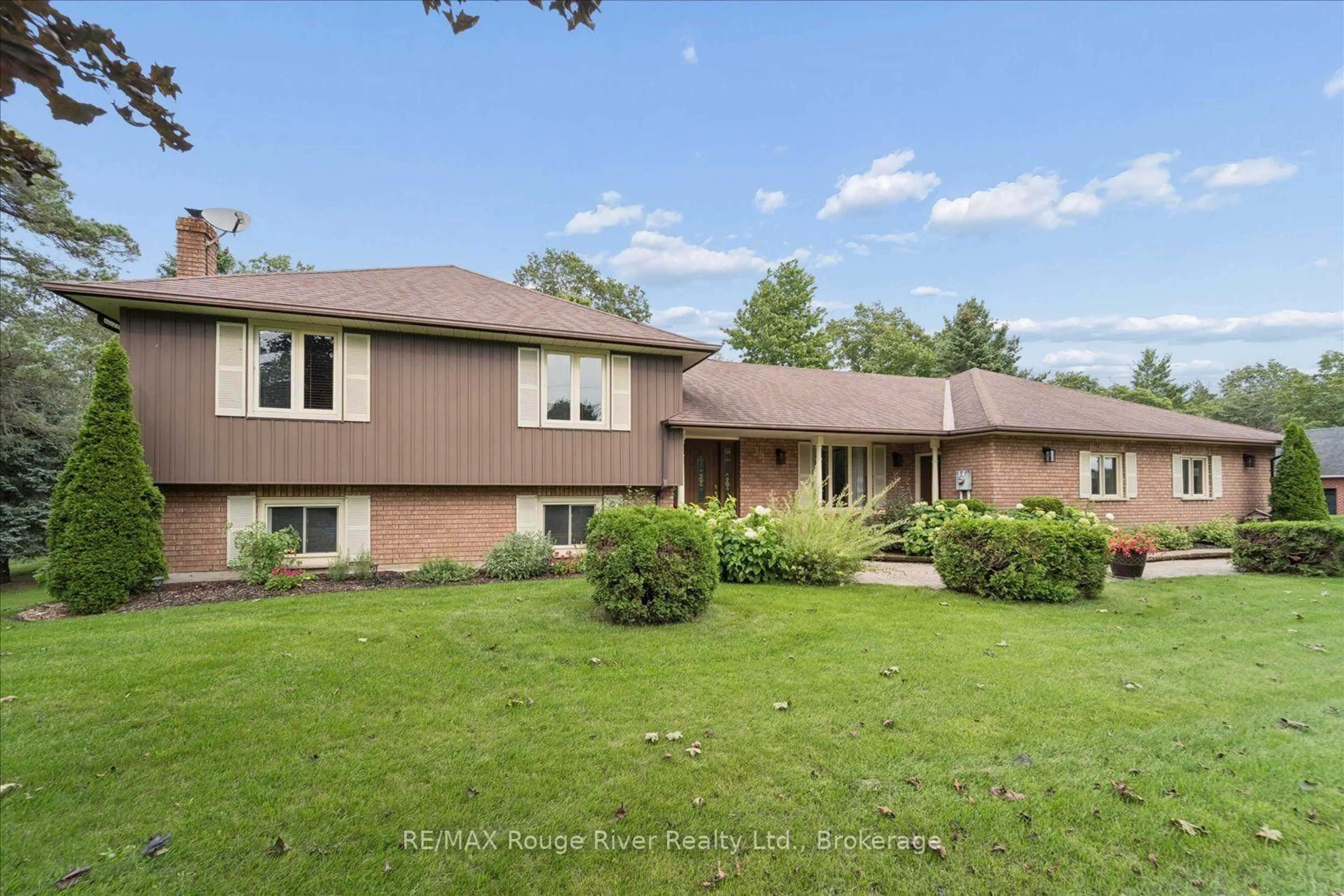 Unknown for 35 Royal Estate Dr, Kawartha Lakes Ontario L0A 1K0