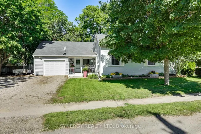 43 Canaan St, Strathroy-Caradoc 2