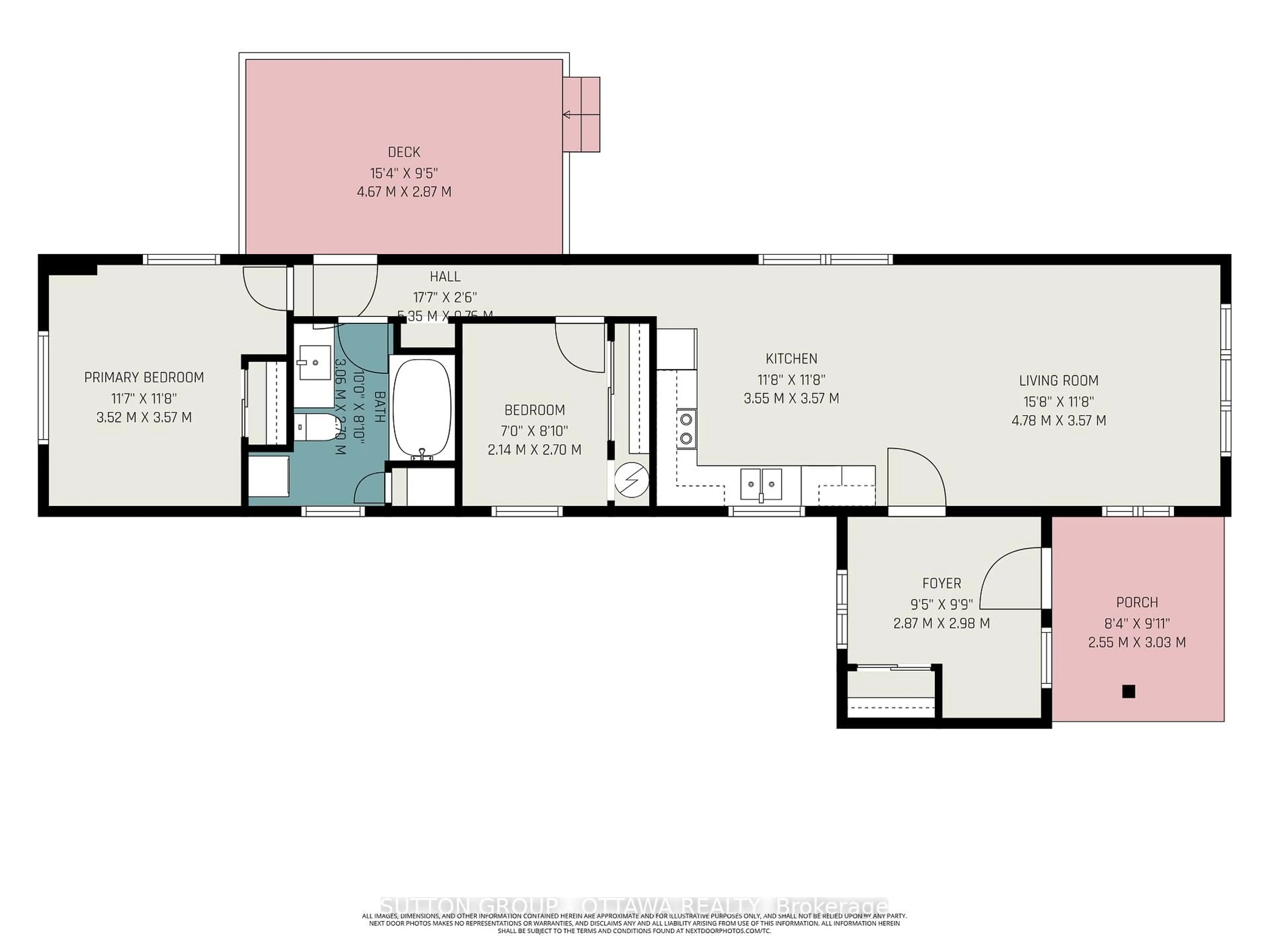 Floor plan for 1210 St Felix Rd #11, Clarence-Rockland Ontario K0A 2A0