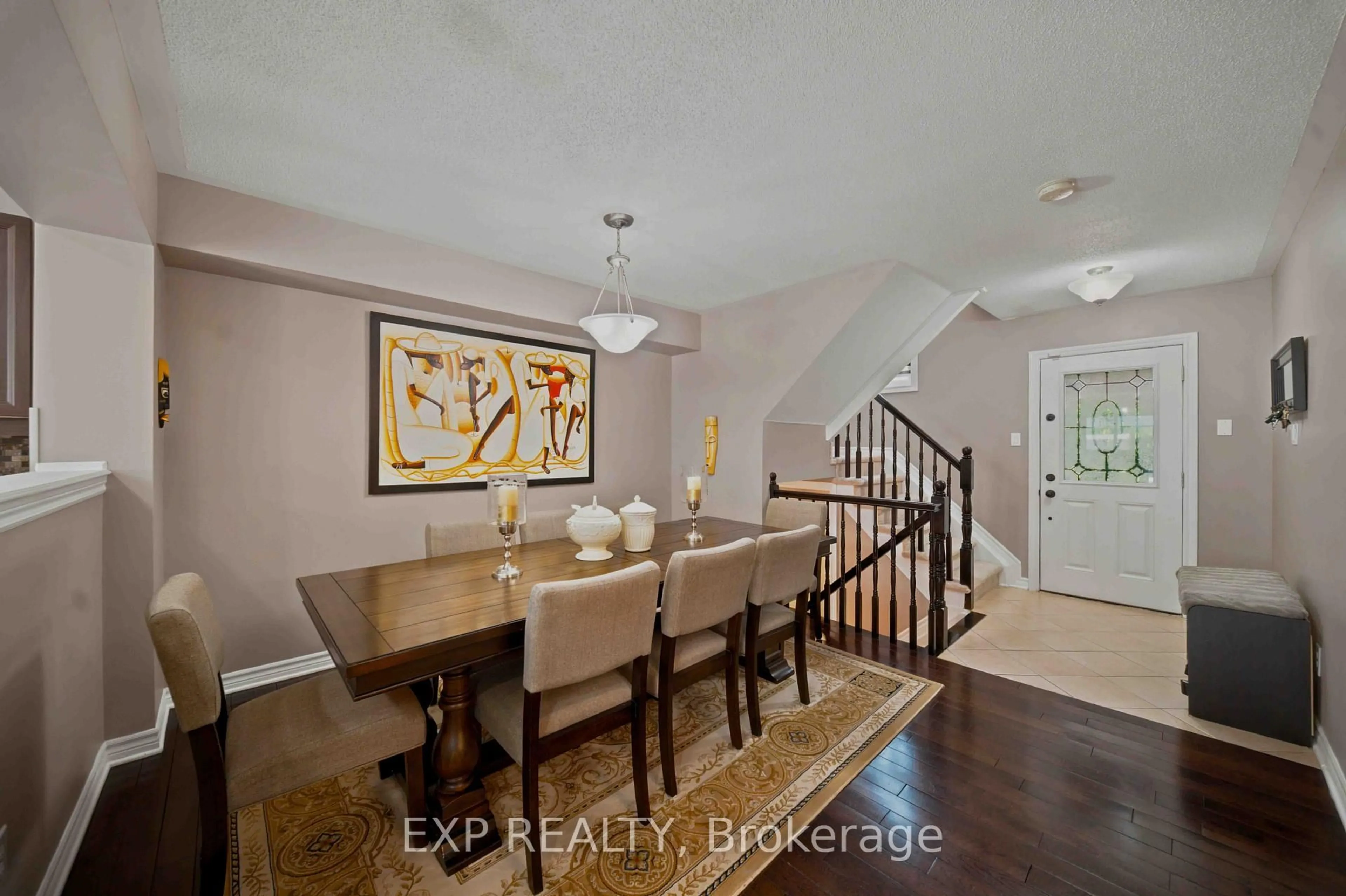 Dining room, unknown for 3108 Burritts Rapids Pl, Ottawa Ontario K2J 0S7