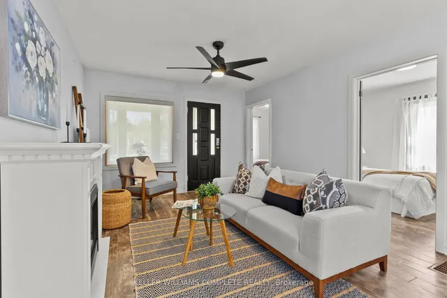 10 MONCK St, St. Catharines 2