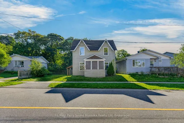 5 Wakefield St, Parry Sound 3