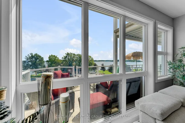 130 Water St #312, Gananoque 2