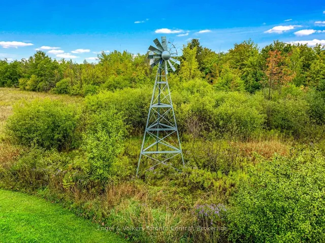 317343 3rd Line, Meaford 5