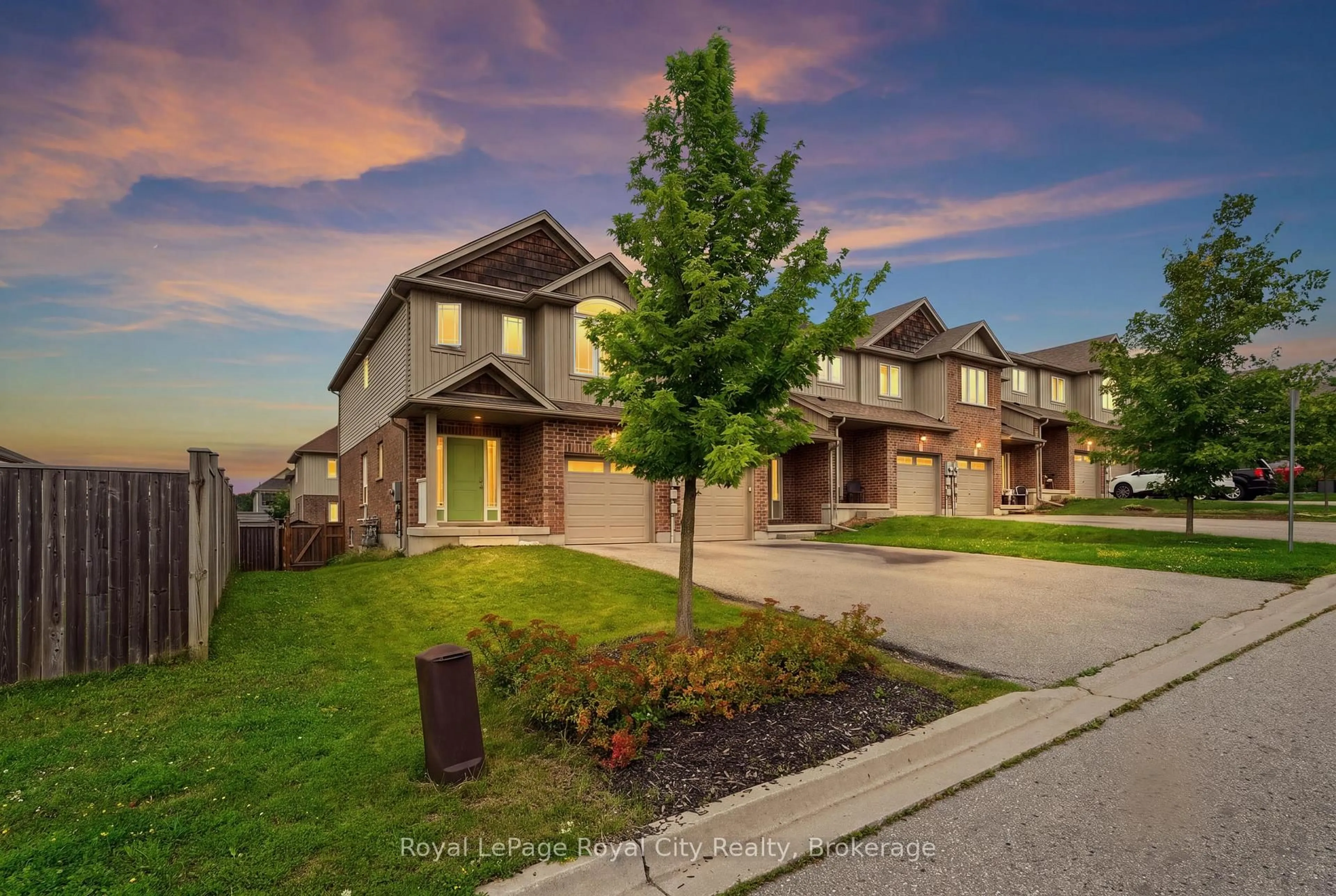 Unknown for 8 Jeffrey Dr, Guelph Ontario N1E 0L6