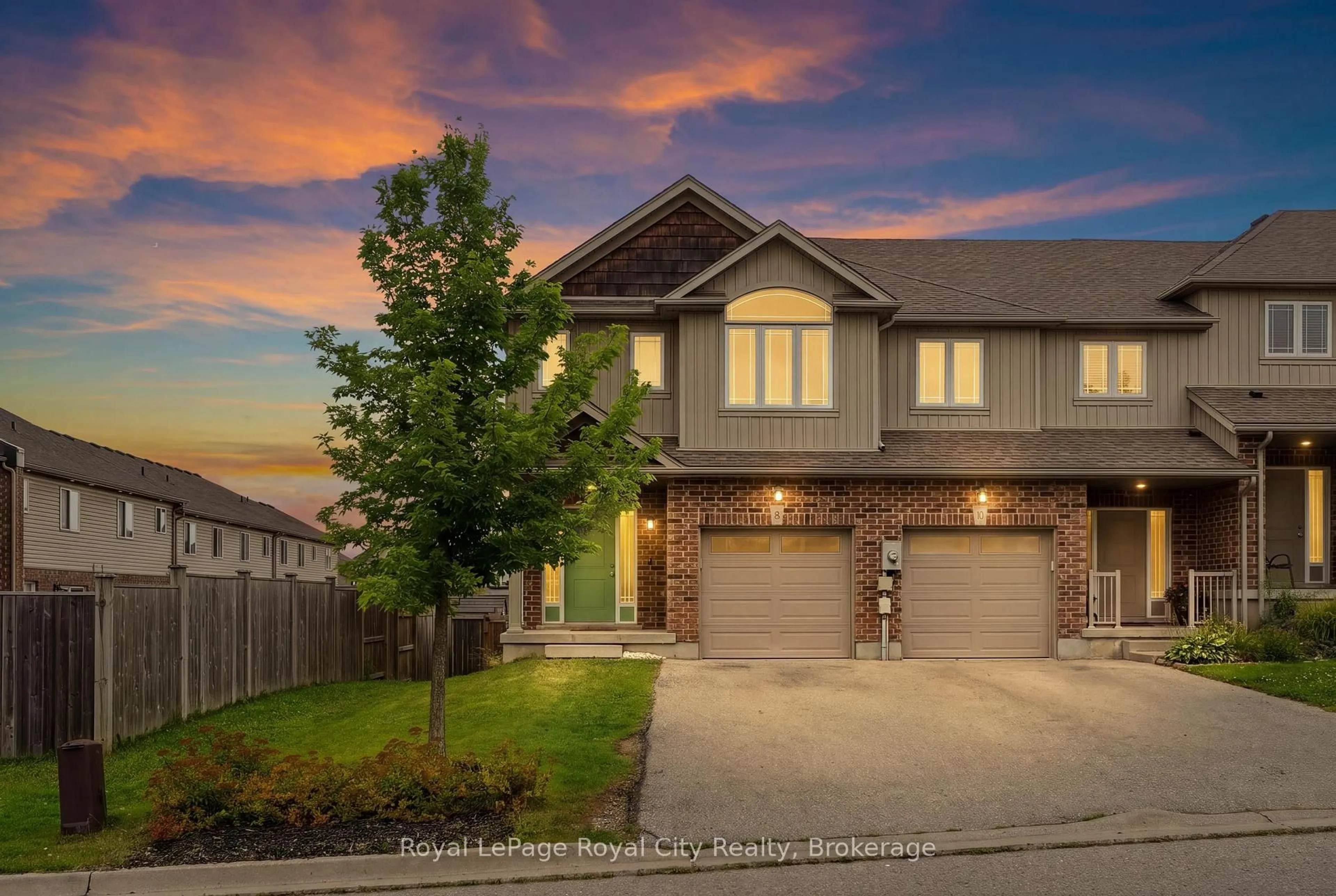 Unknown for 8 Jeffrey Dr, Guelph Ontario N1E 0L6