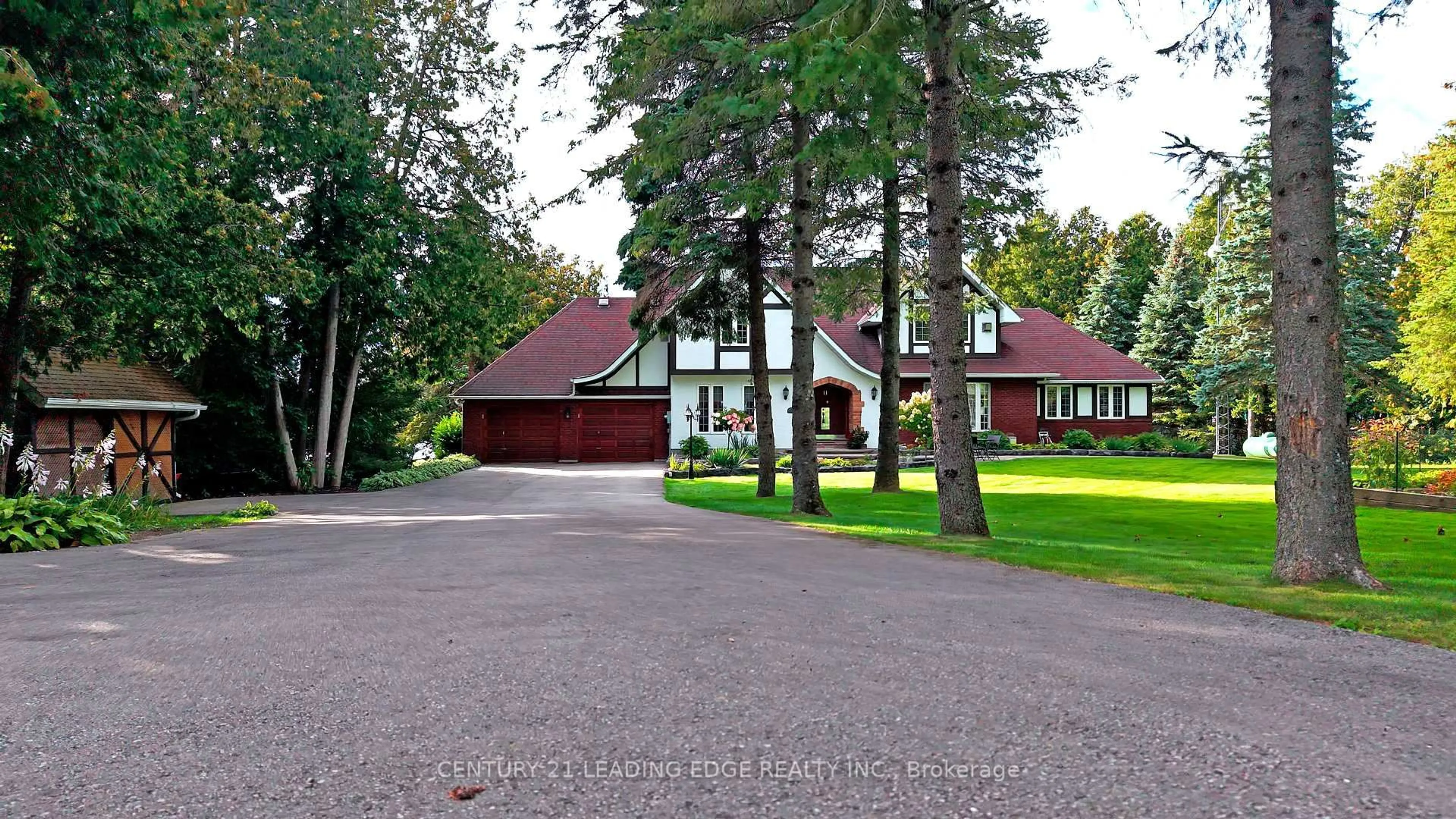 Unknown for 11 Rodeo Dr, Kawartha Lakes Ontario K0M 1G0