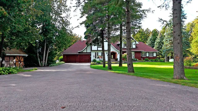 11 Rodeo Dr, Kawartha Lakes 3