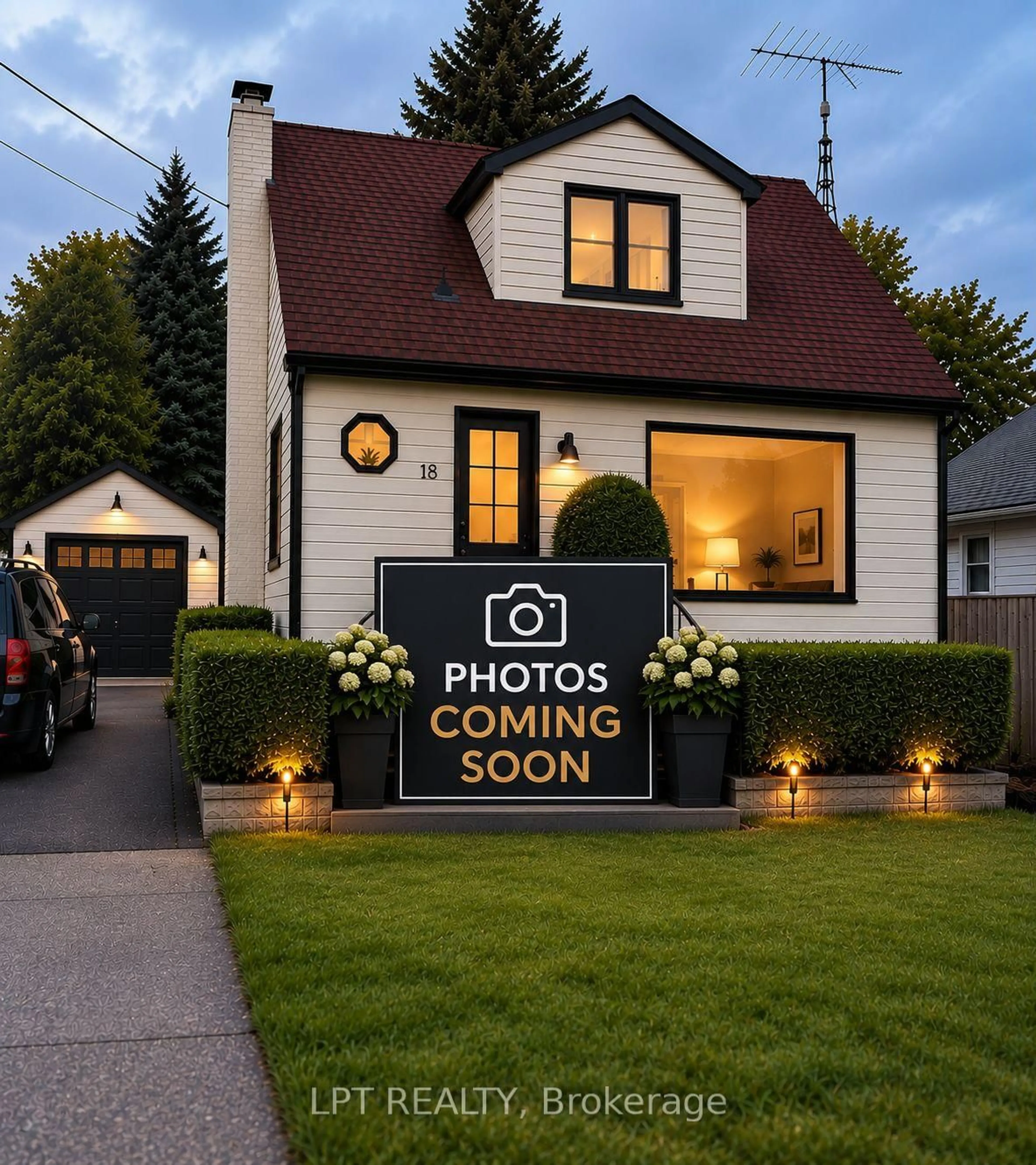 Unknown for 18 Jubilee Dr, St. Catharines Ontario L2M 4P8