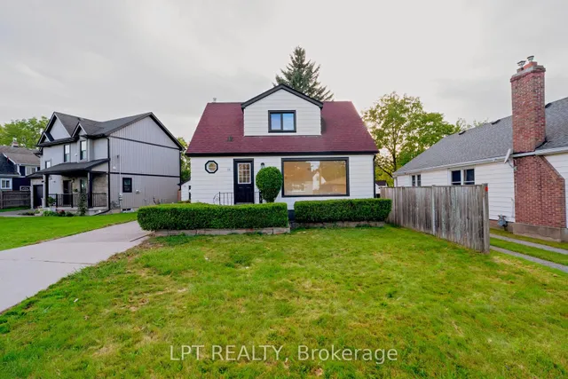 18 Jubilee Dr, St. Catharines 4