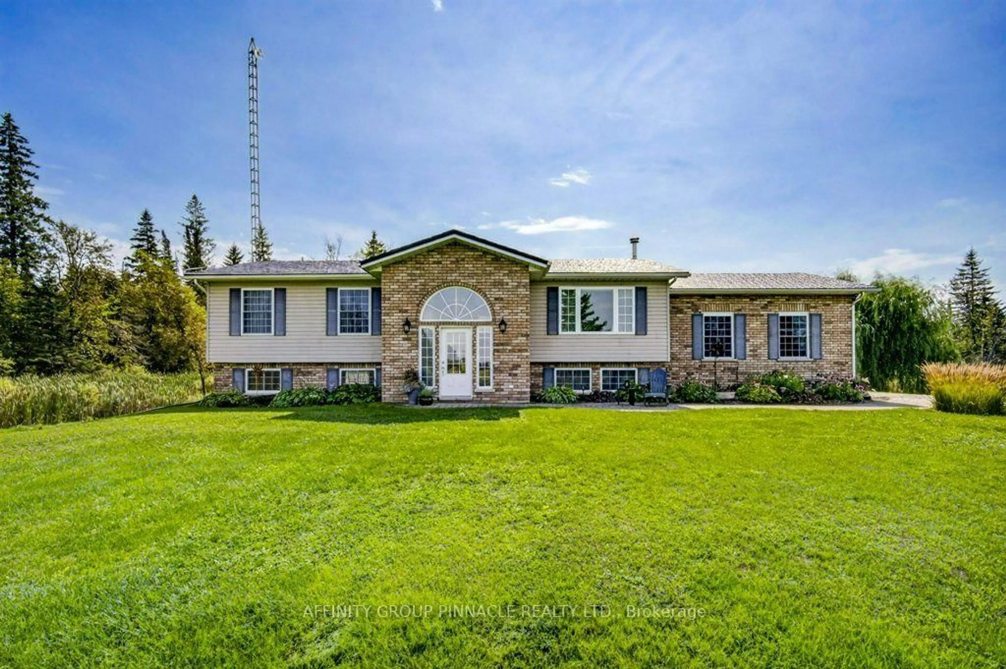 Unknown for 838 Traceys Hill Rd, Kawartha Lakes Ontario K0L 2W0