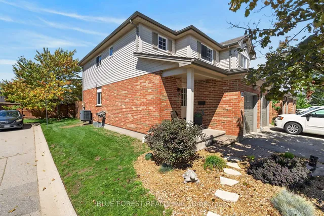 1199 Reardon Blvd #17, London South 2