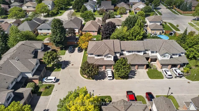 1199 Reardon Blvd #17, London South 3