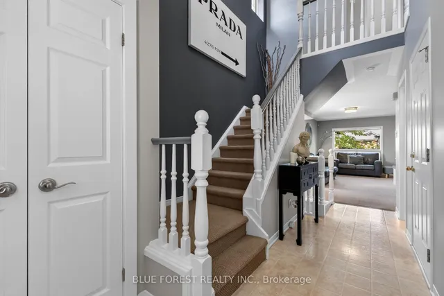 1199 Reardon Blvd #17, London South 4