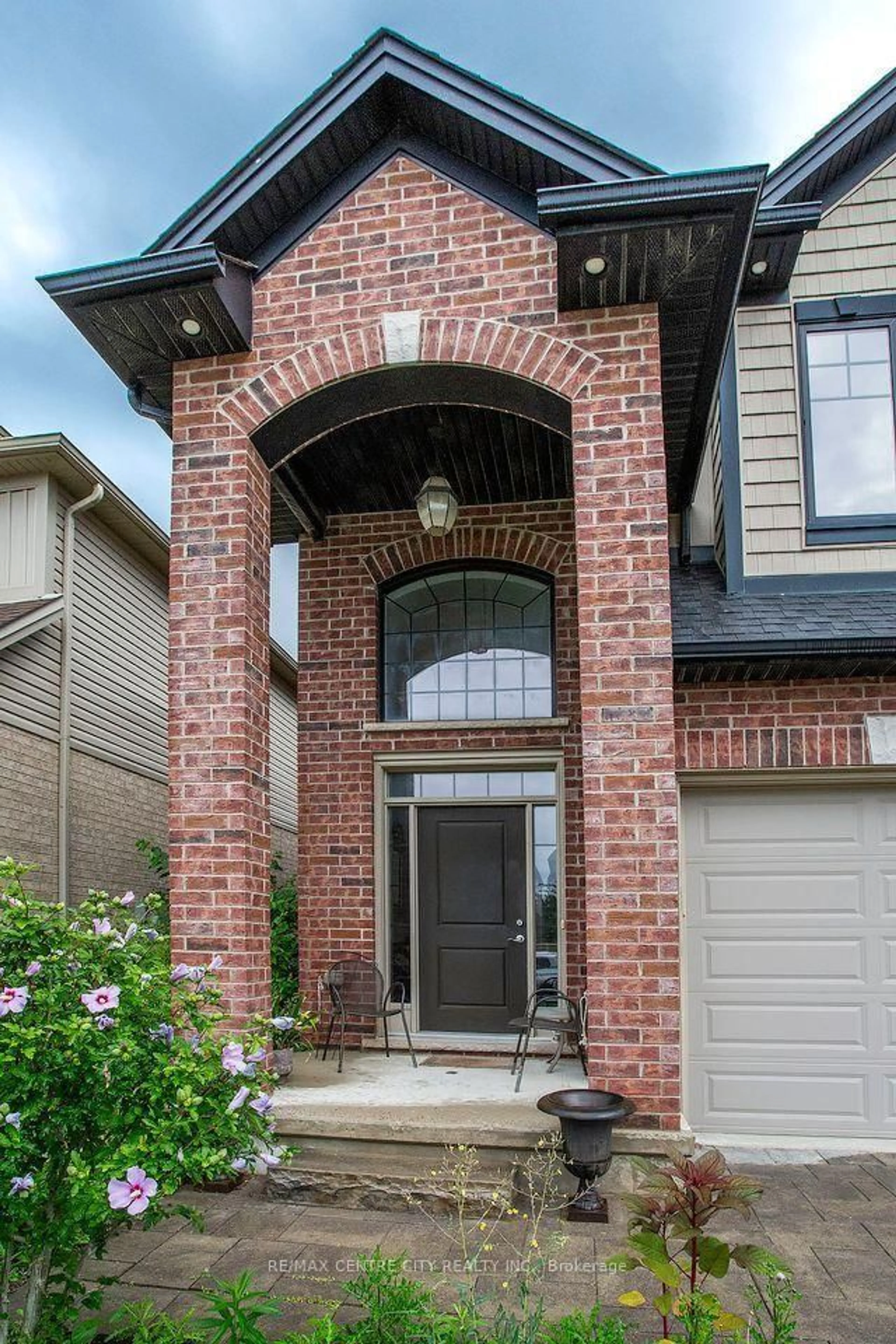 Home with brick exterior material, street for 1586 Noah Bend, London North Ontario N6G 0T2