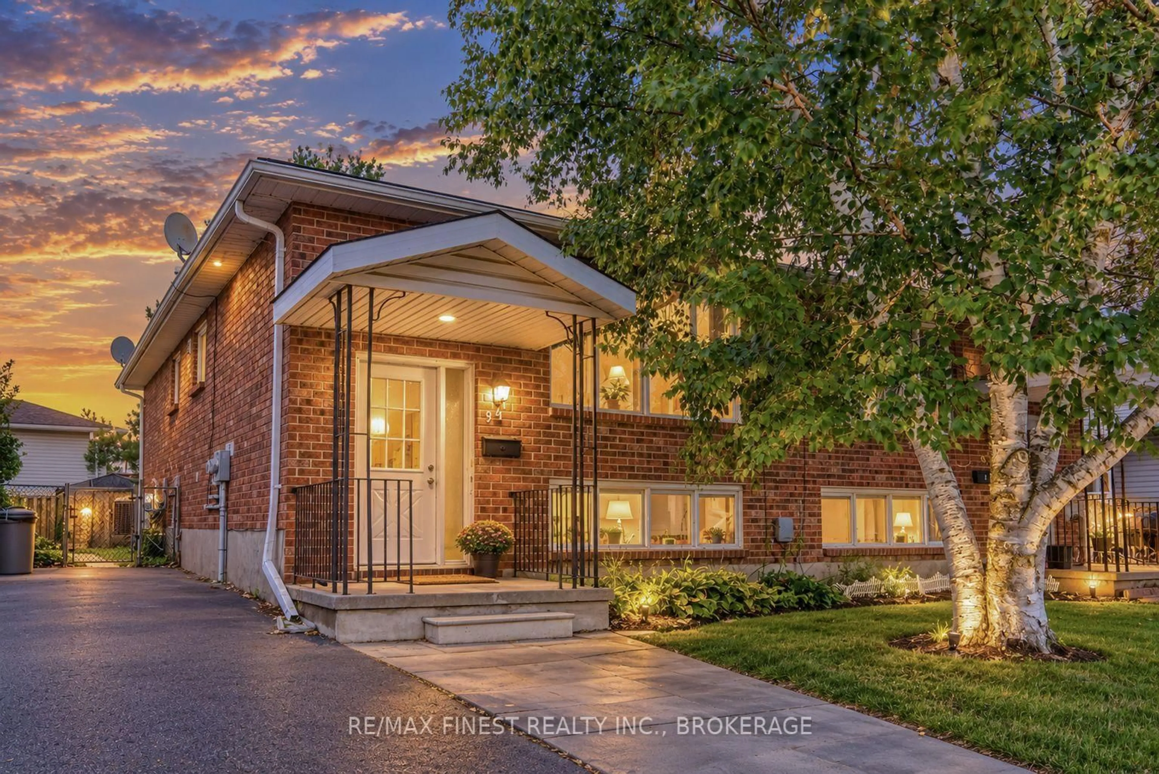Home with brick exterior material, street for 941 Warburton Cres, Kingston Ontario K7M 8L1