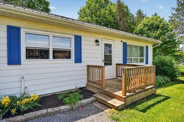 323 St Lawrence St, Madoc 5
