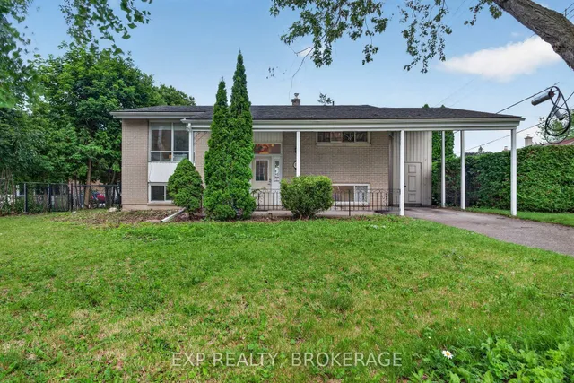 11 PEMBER Pl, Kingston 2