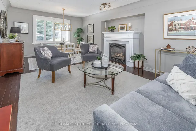 66 Garden Ave, Hamilton 4