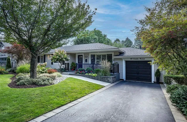 66 Garden Ave, Hamilton 5