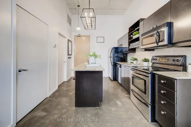 410 King St #126, Kitchener 5