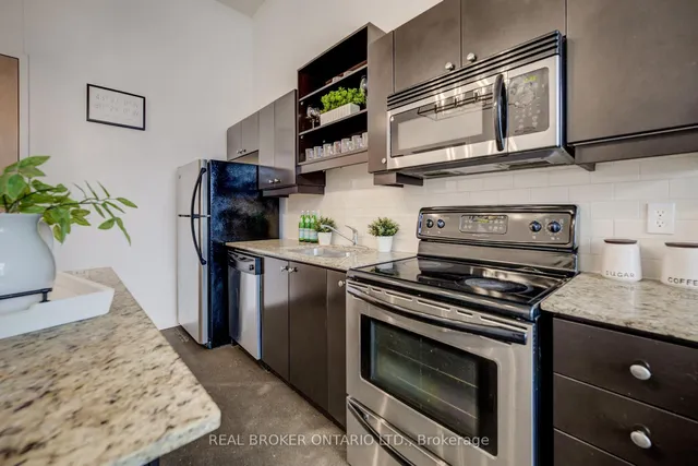 410 King St #126, Kitchener 3