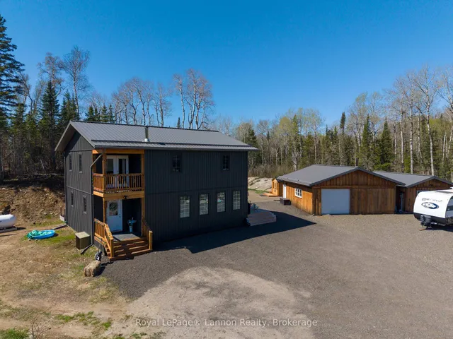 1035 Peterson Rd, Thunder Bay Remote Area 2