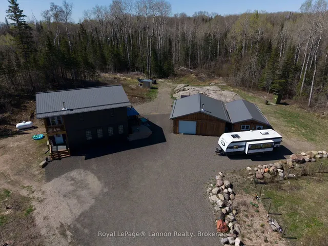 1035 Peterson Rd, Thunder Bay Remote Area 4