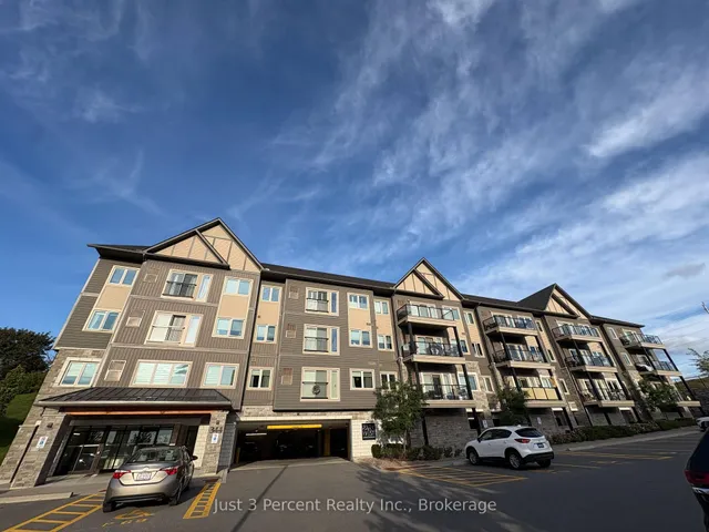 344 Florence Dr #101, Peterborough