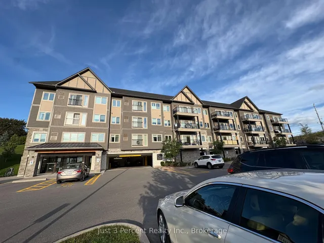 344 Florence Dr #101, Peterborough 2