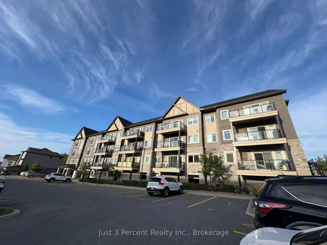 344 Florence Dr #101, Peterborough 3