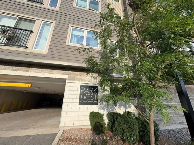 344 Florence Dr #101, Peterborough 4