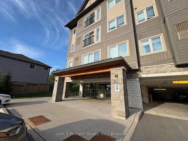 344 Florence Dr #101, Peterborough 5